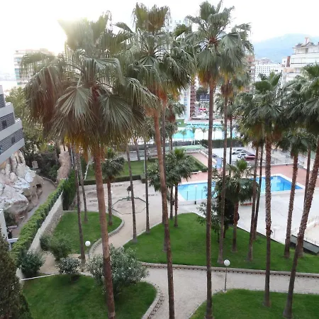 Apartment 2 Bedrooms, 250M Levante Beach-2