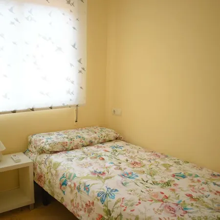 Casa Puig Campana con barbacoa-2