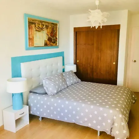Levante Beach Penthouse-3