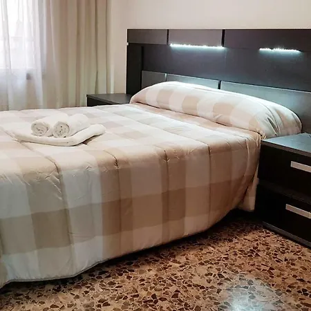 Apartamento Completo La Luz Zona Centro-3