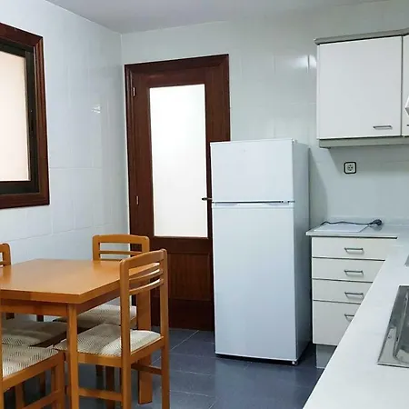 Apartamento Completo La Luz Zona Centro-2