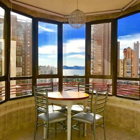 Coblanca V Apartment-2
