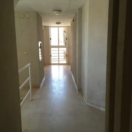 Apartamento Av Madrid 2H-2