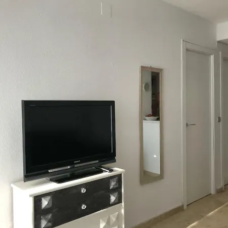 Apartament Trinisol Ll With Sea View-3