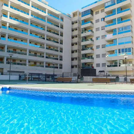 Apartamento Marinada-3