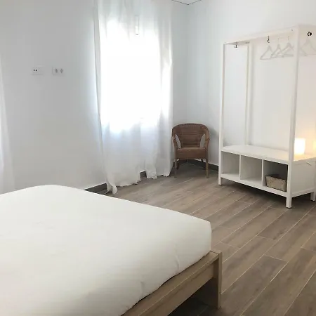 Apartamentos La Gloria-3