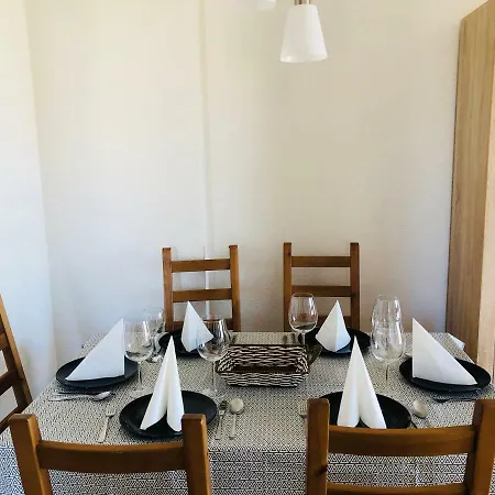 Holiday Apartment 5 Min To Levante Beach-2