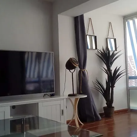 Apartamento "Solaz"-3