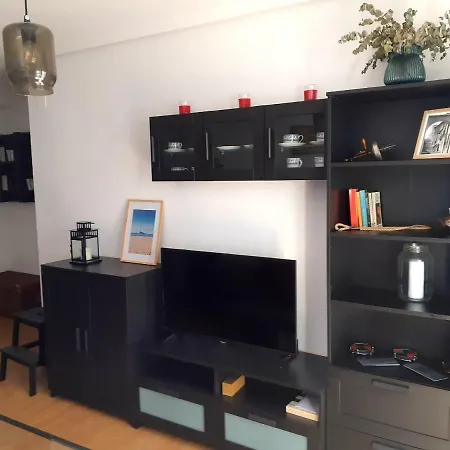 Apartamento Welcome-2