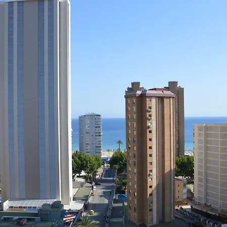 Provima Mallorca Sea View-3