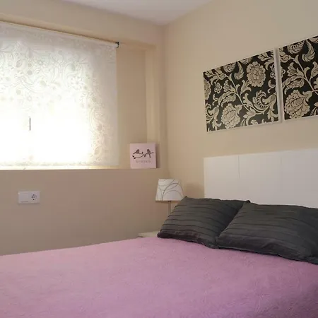 Archanda, Apartamento En 1ª Linea De Playa-3