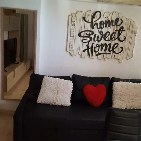Apartamento Rincon De Ioix-3