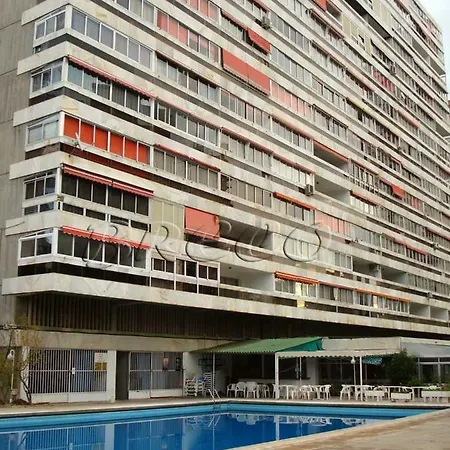 Apartamentos Cervantes-3
