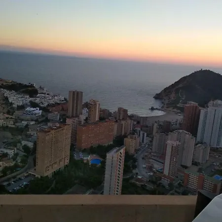 Carlos V Apartment-2