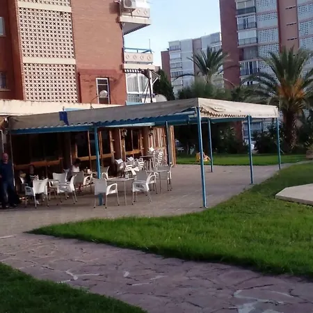 Apartamento "Solaz"-2