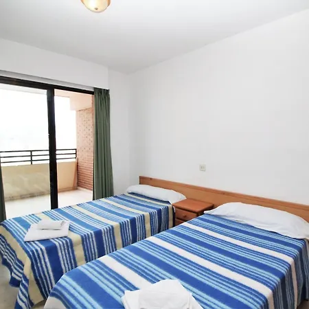 Apartamento Trinisol II - 5E-2