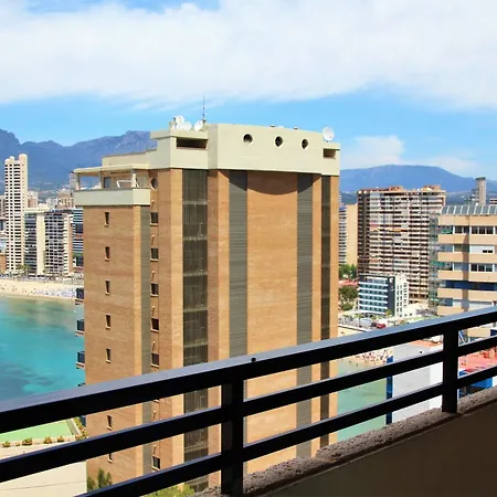Apartamento Trinisol II - 5E-3