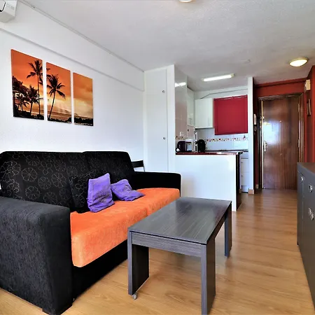 Apartamento Niza 2-A-3