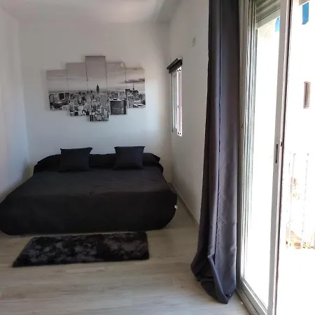 Duplex Para Cuatro Personas Frente Al Mar-3