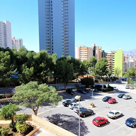 Ciudad Antena 3-B-2