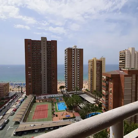 Los Caballos - Fincas Arena-2