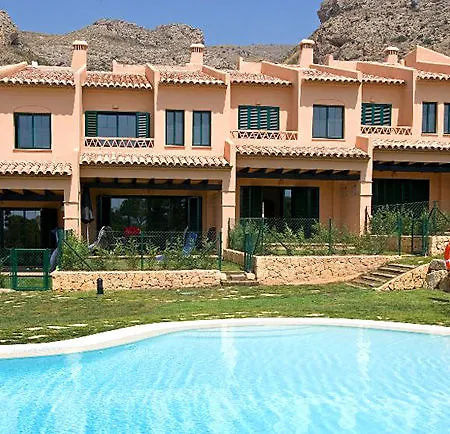 Sierra Cortina Resort-2