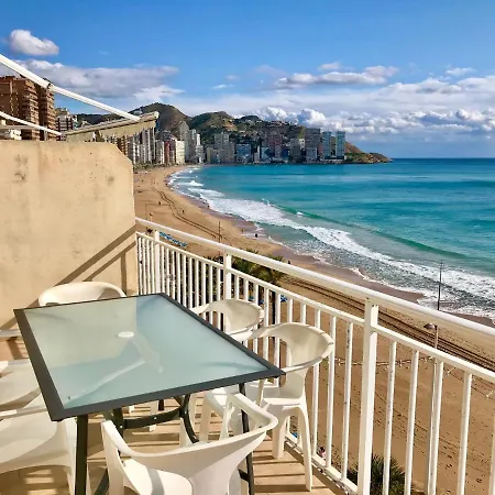 Penthouse Levante-3