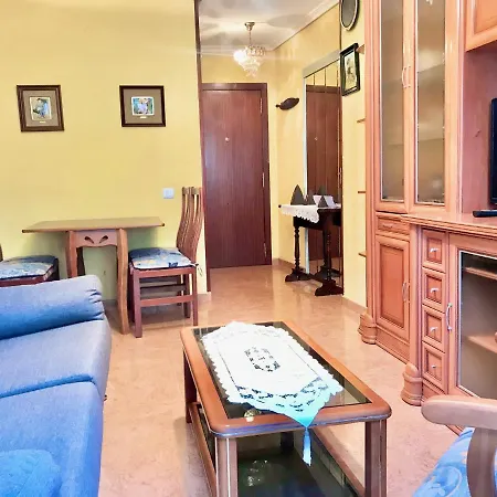 Santo Domingo Apartment-2