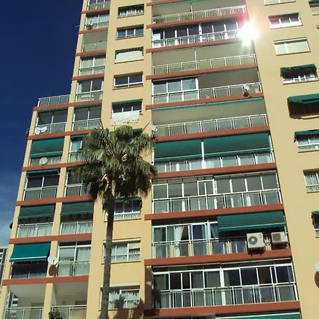 Edificio Alteanos V-2