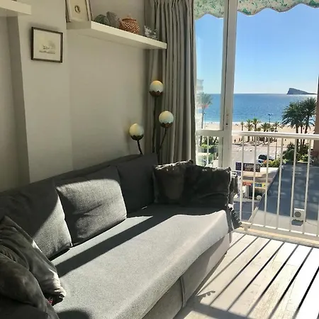 Apartment Susanne-2