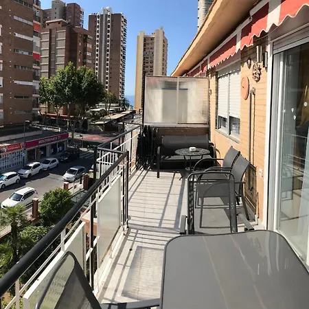 Apartment In The New Town-2