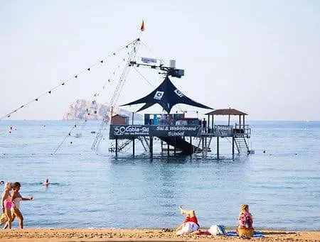 Levante Beach Sea View-2