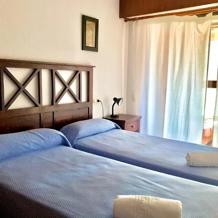 Albaida Apartment-3