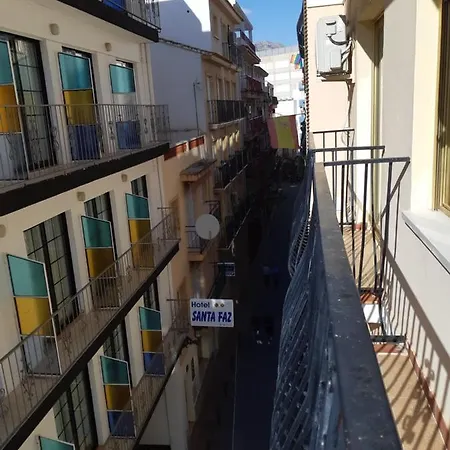 Apartamento Welcome-3