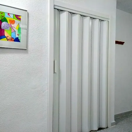 Apartamento Mar Y Sol Reformado-3