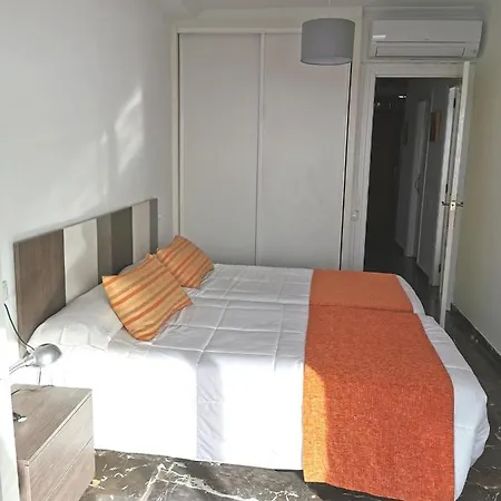 Apartamento Beni-Marconi-2