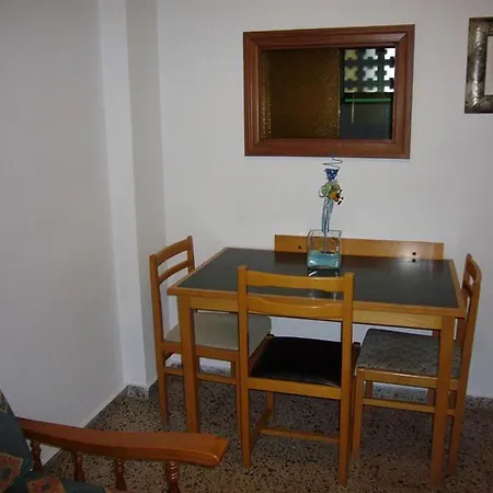 Apartamentos Islandia - Finlandia-2