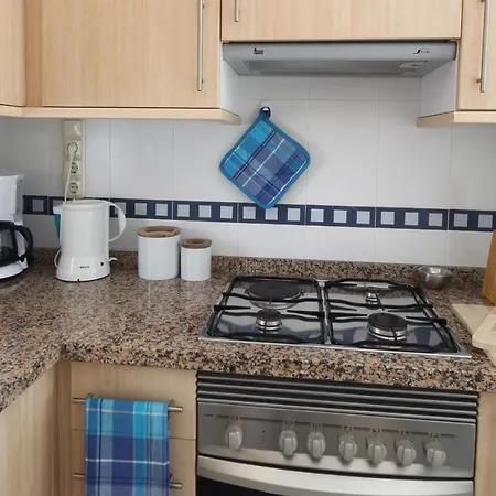 Apartamentos Lido-2