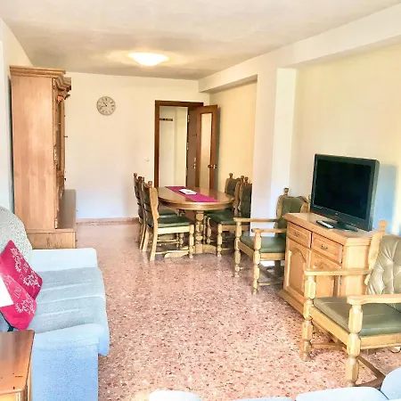 Rincon Apartment-3