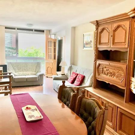 Rincon Apartment-2