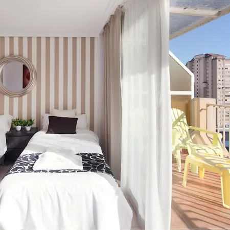 My Pretty Payma Apartamentos-2