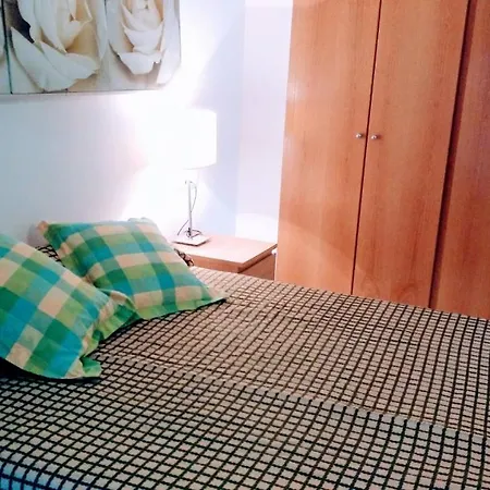 Torre Mar Apartment-3