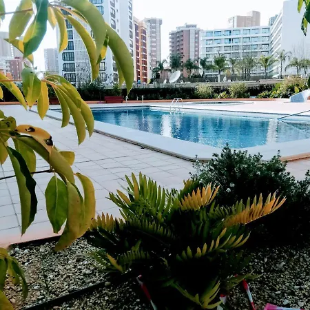 Torre Mar Apartment-2