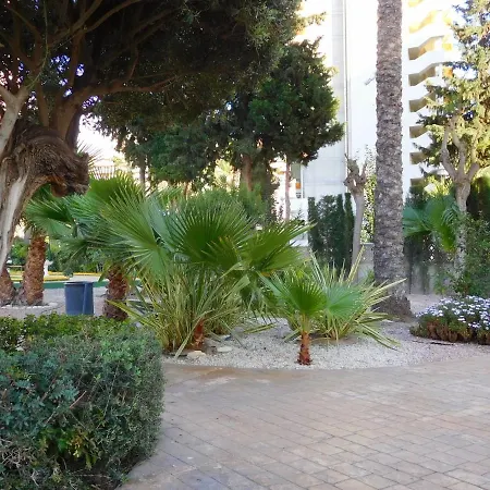 Apartment Los Gemelos-2 By Interhome-3