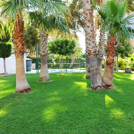 Apartment Torpa By Interhome-2