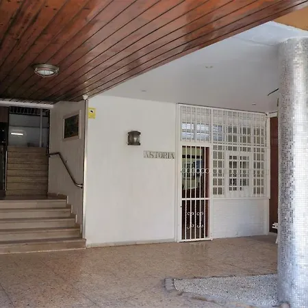 Apartamentos Astoria B - Benidorm-3