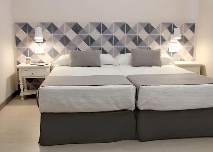 Condos à Benidorm