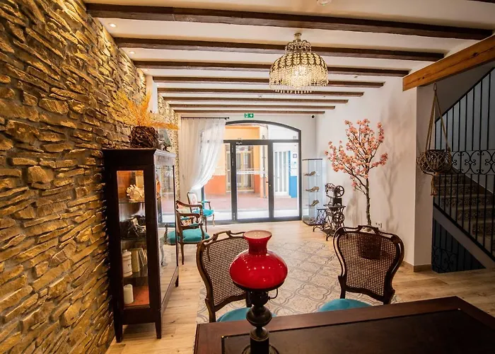 Boutique Maremar Suites Benidorm