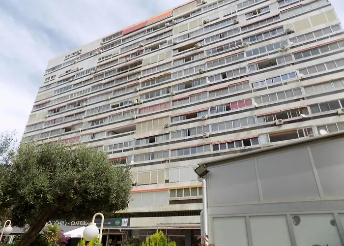 Appartement Avda. Europa à Benidorm