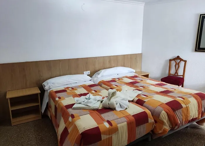 Sunbeach Benidorm Yago 7 Apartamento aceita animais de estimação